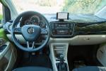 Skoda Citigo 5-Door 2017 года (WW)